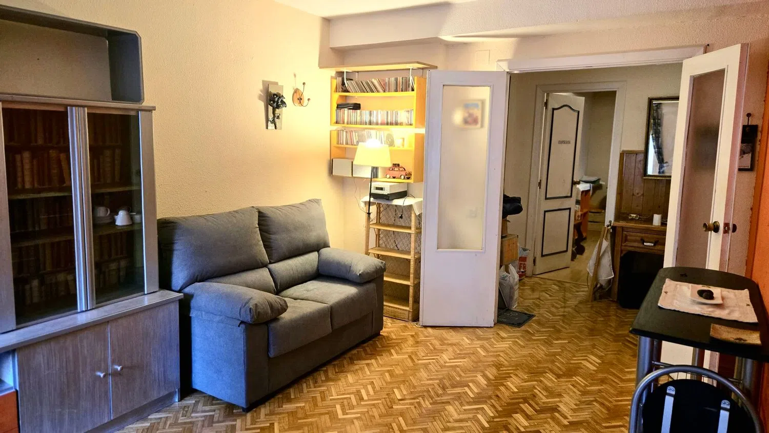 Piso en calle San Patricio, 1  m - Foto 2