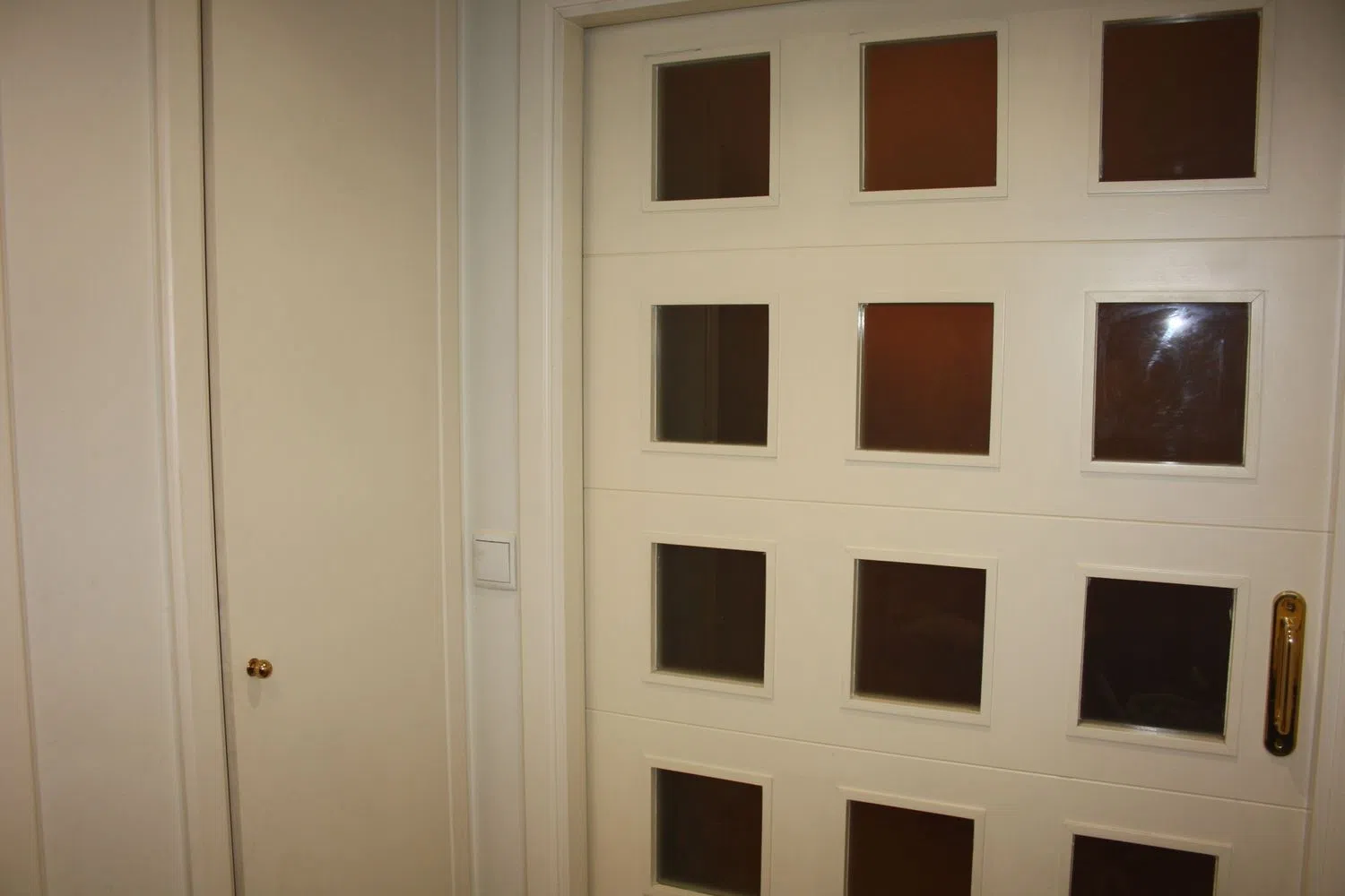 Piso en avenida de los Andes, 23 - Foto 3