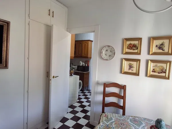 Piso en Nuevos Ministerios-Ríos Rosas - Foto 20