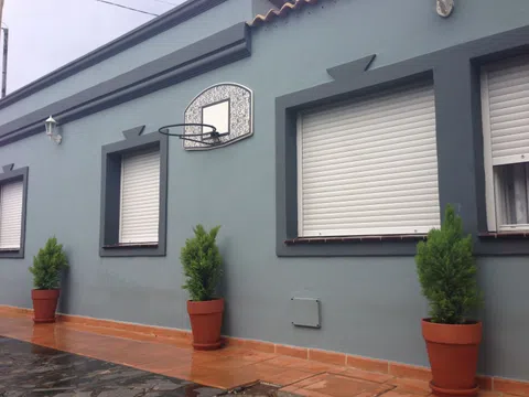 Casa independiente en calle Tagoro, 14