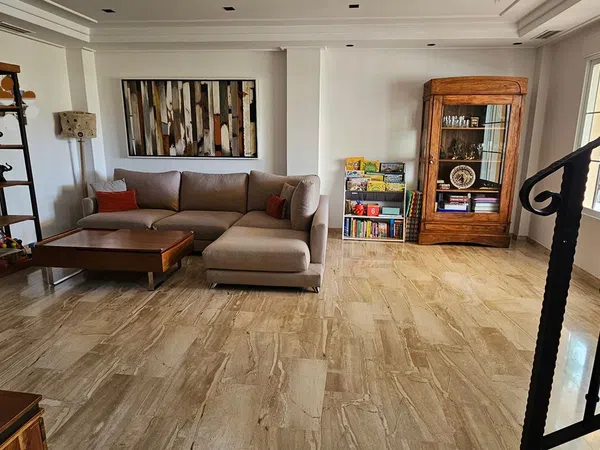Chalet adosado en Calle Abdet, 37, Zona Deportiva-Nuevo Altabix - Foto 5
