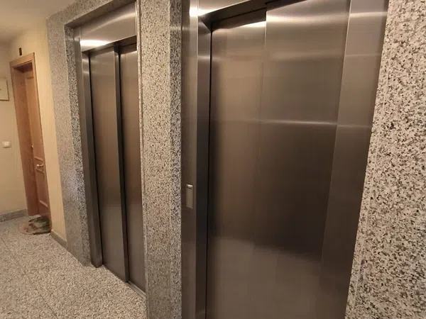 Piso en Avenida del Planetario, 1, Legazpi - Foto 36
