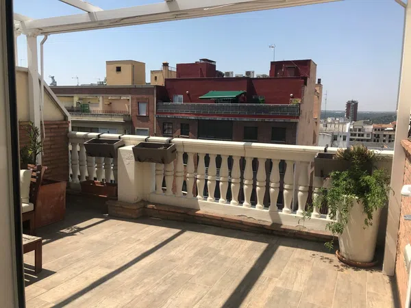 Ático en calle de la Princesa, 68