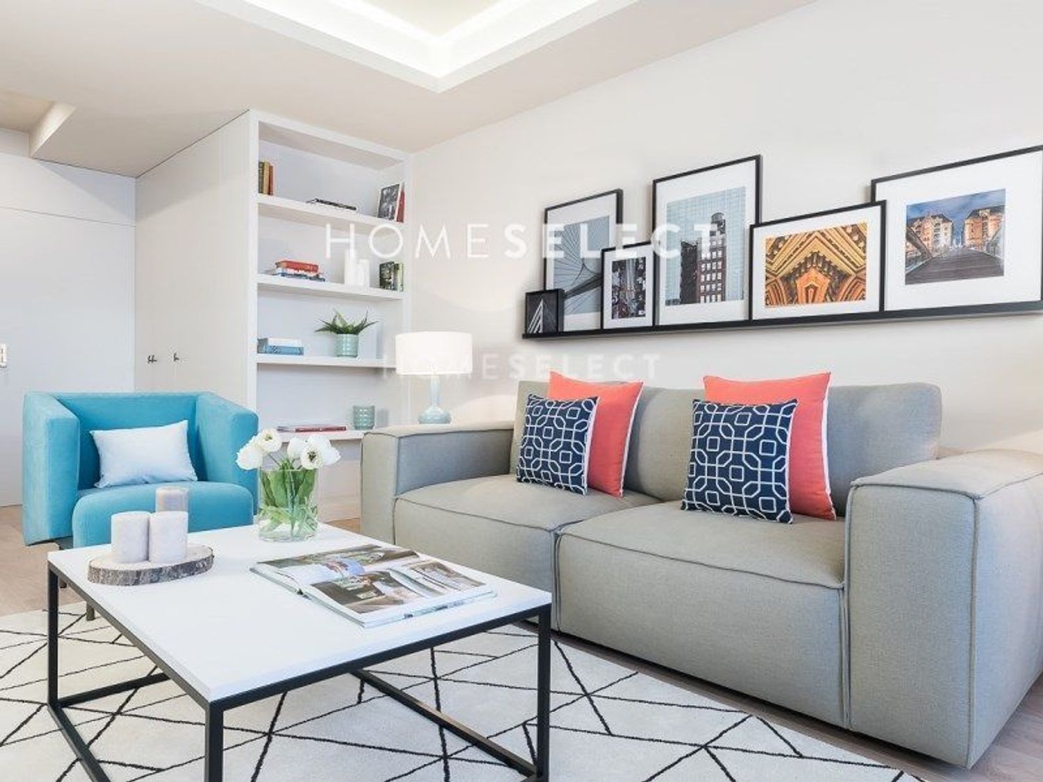 Piso en calle de López de Hoyos, 14 - Foto 11