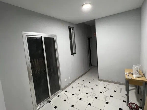 Piso en calle del Casino, 16