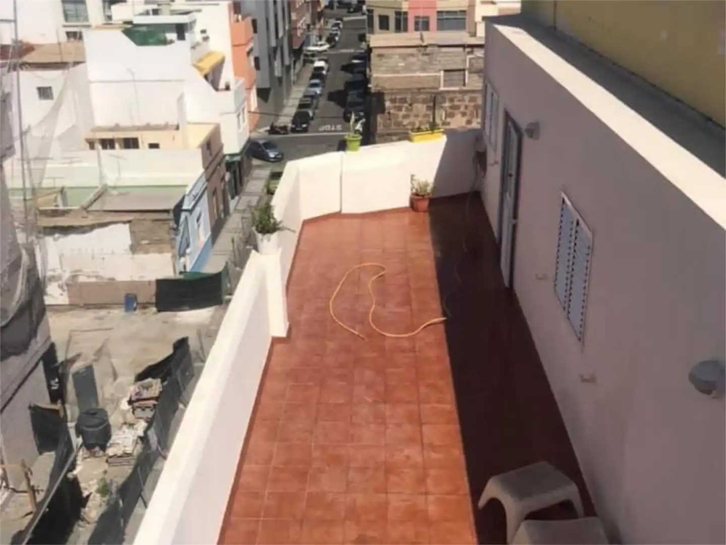 Ático en  Calle Vergara 23 - Foto 27