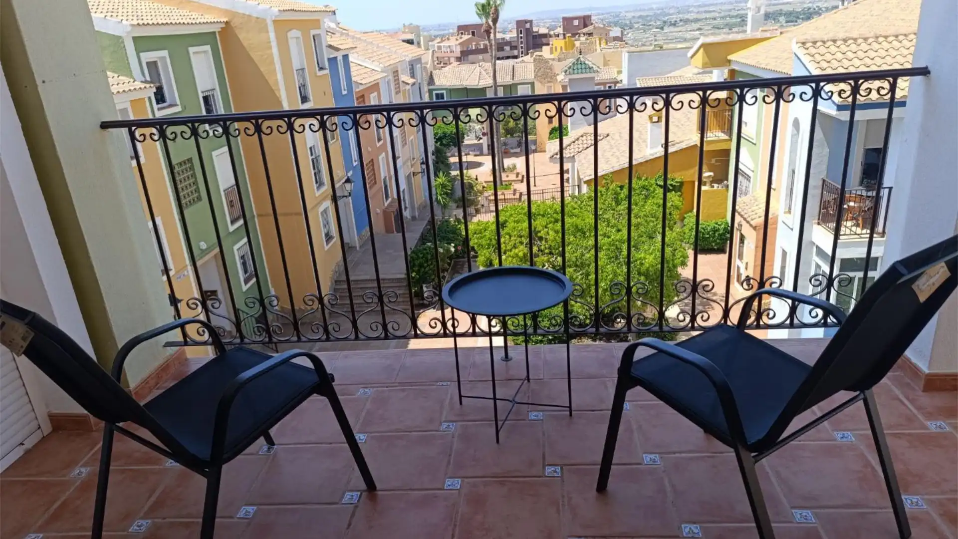 Apartamento en  Carrer de I'Aigualera 1 - Foto 2