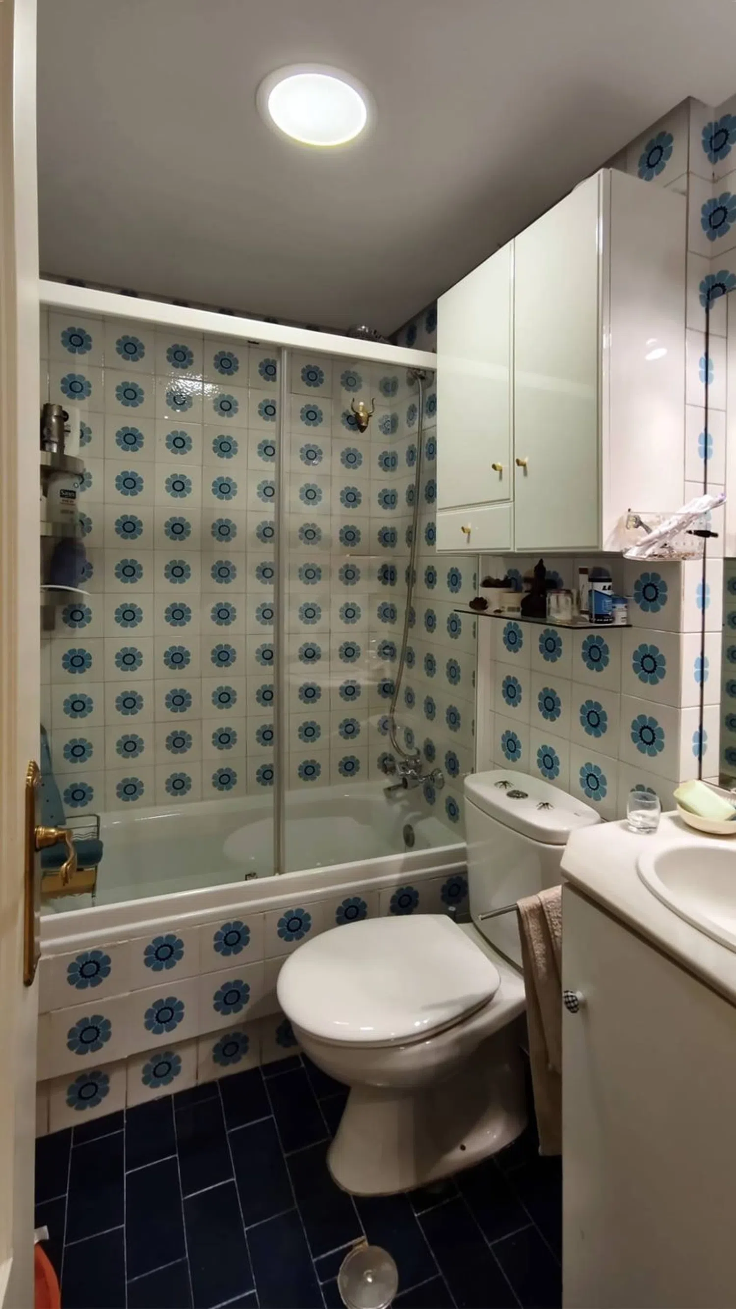 Piso en avenida de Burgos, 35 - Foto 34