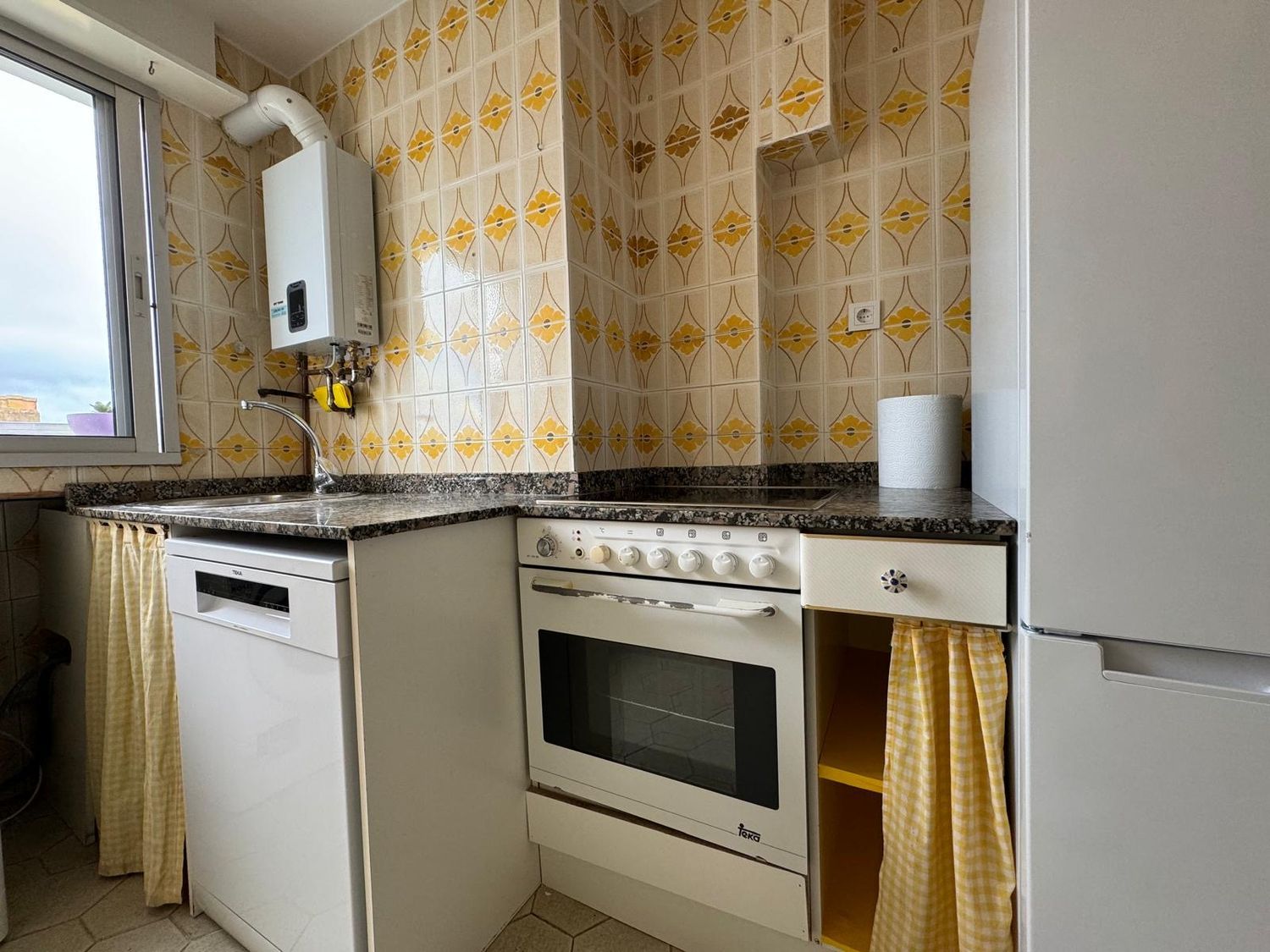 Piso en Cuesta de la Atalaya, 29 a - Foto 4