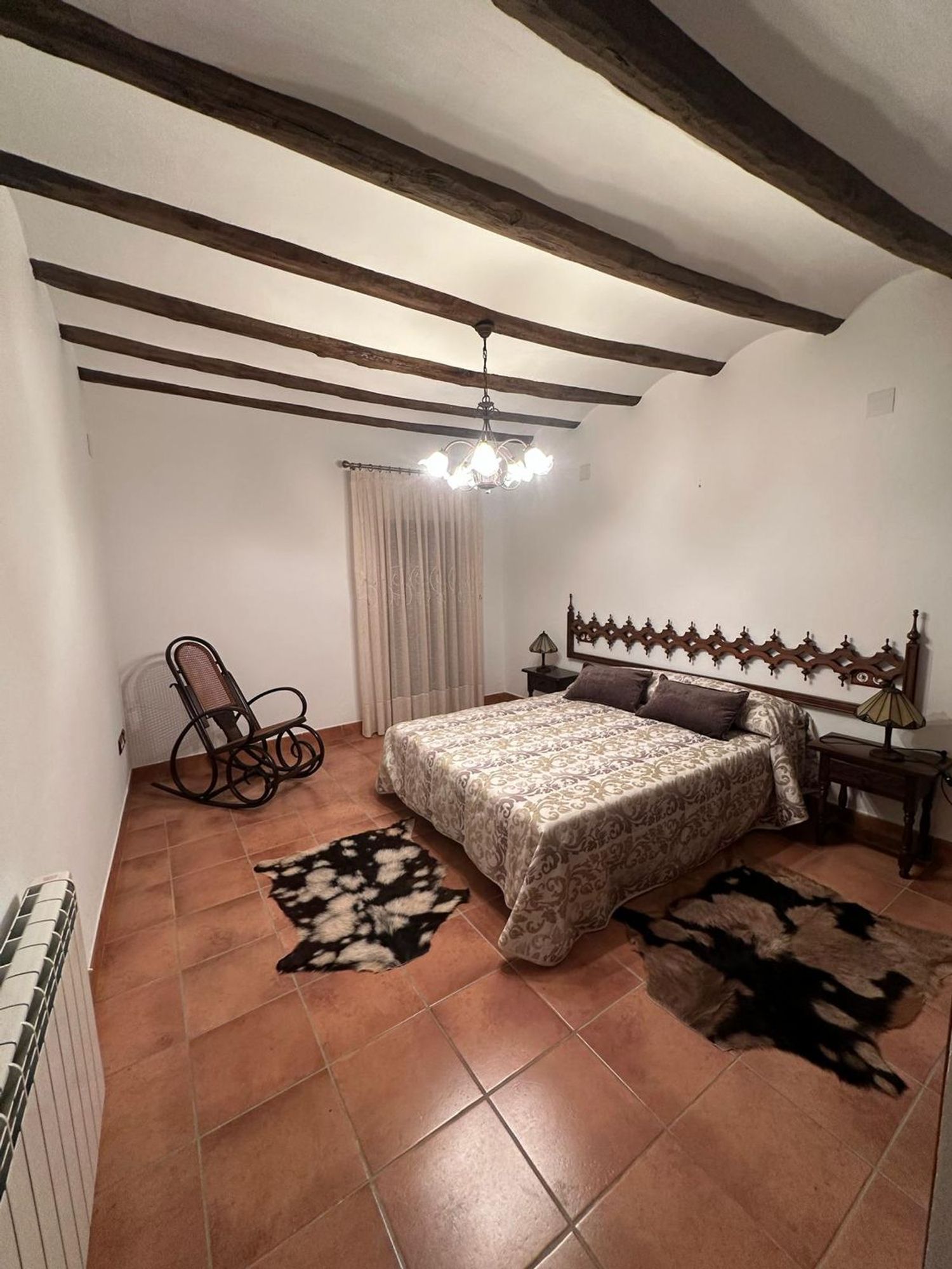Casa o chalet independiente en Calle Pastor, 2 - Foto 7