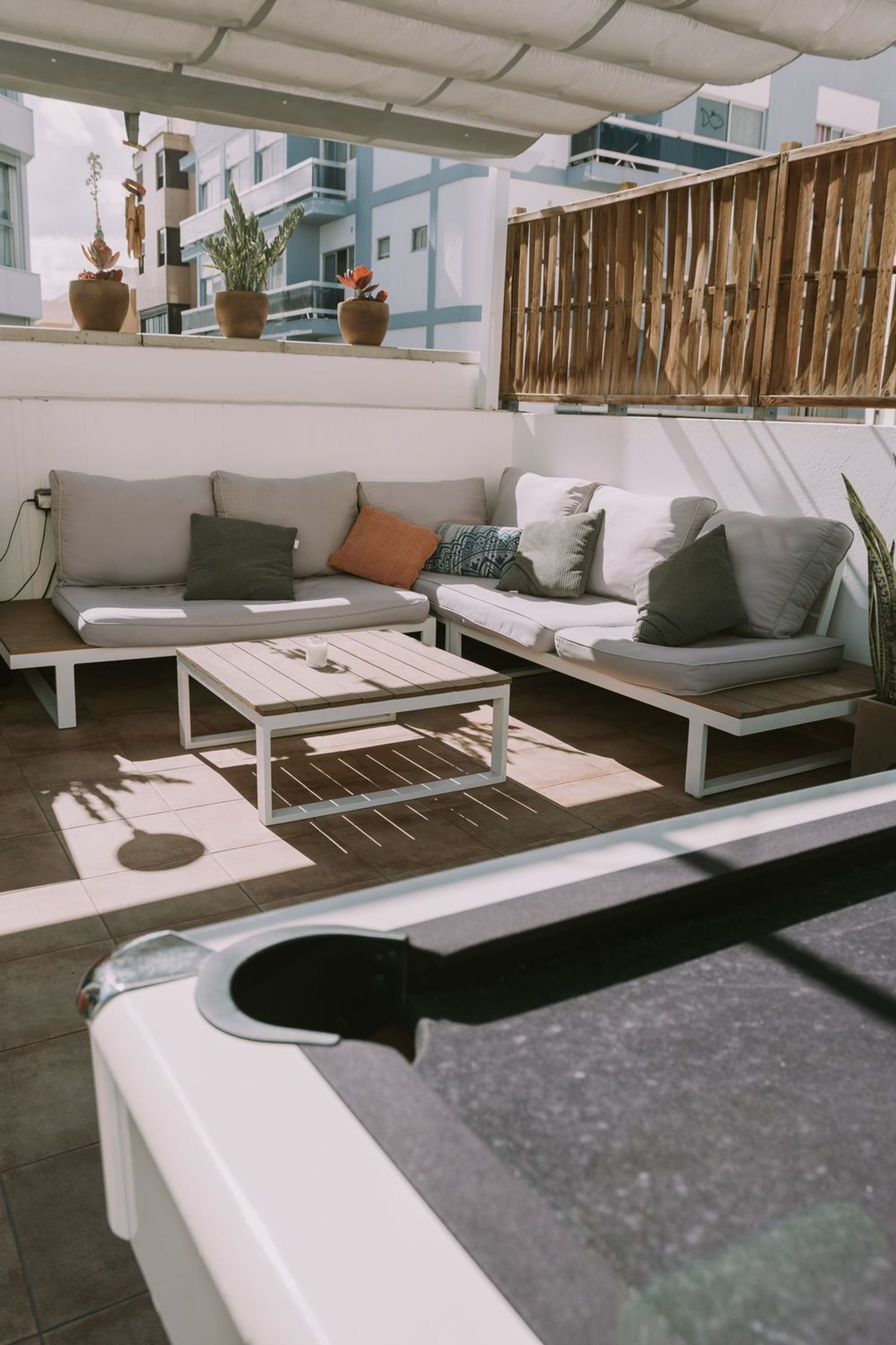 Ático en calle Colombia, 11 - Foto 3