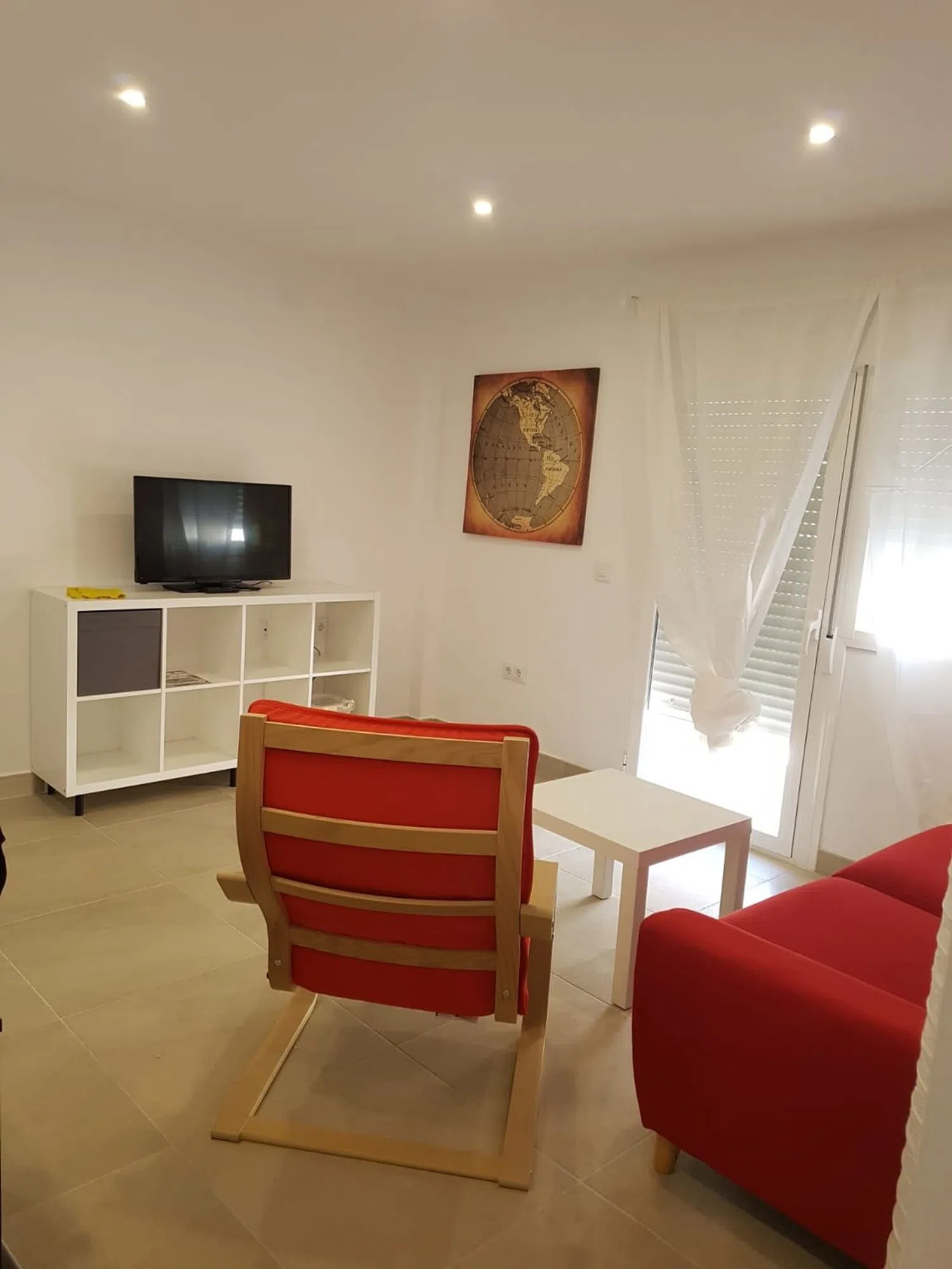 Piso en Urb Nueva Bellavista, 1 - Foto 4