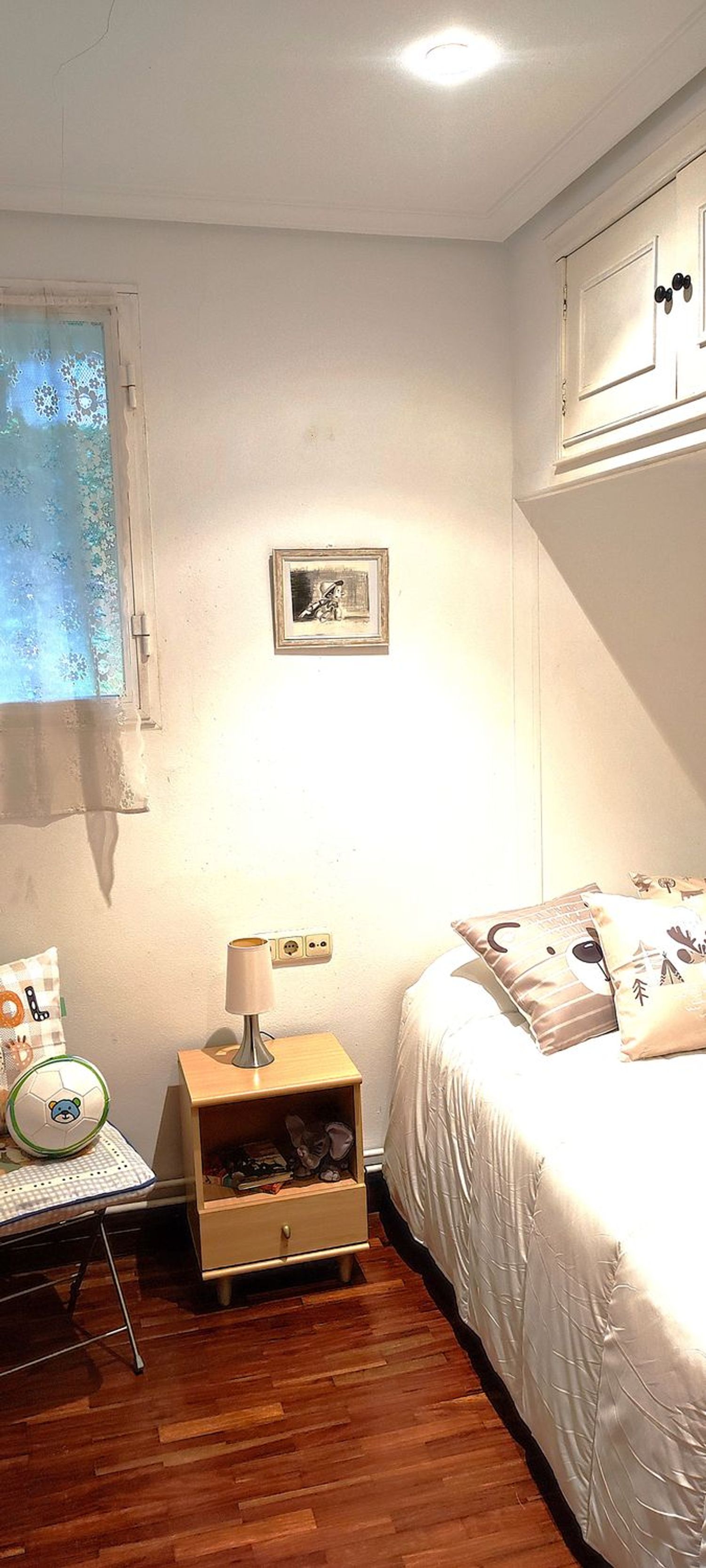 Piso en Aldapeta Galtzada, 50 - Foto 6
