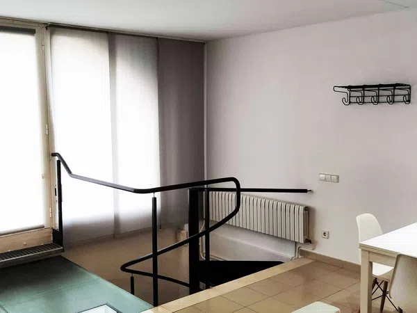 Estudio en calle de Manel Farrés, 65 - Foto 6