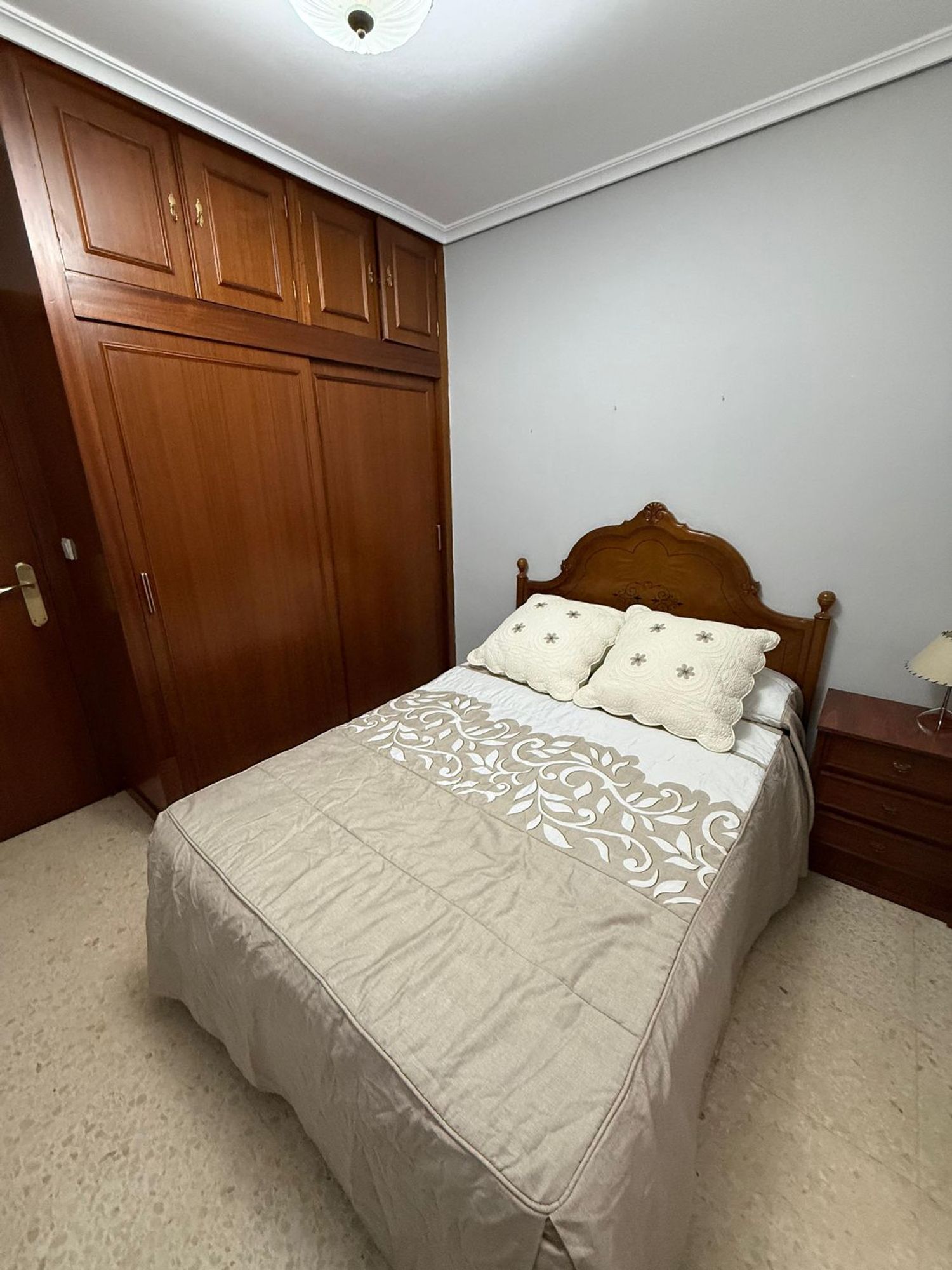 Piso en Barrio Ciudad Jardín - Foto 7