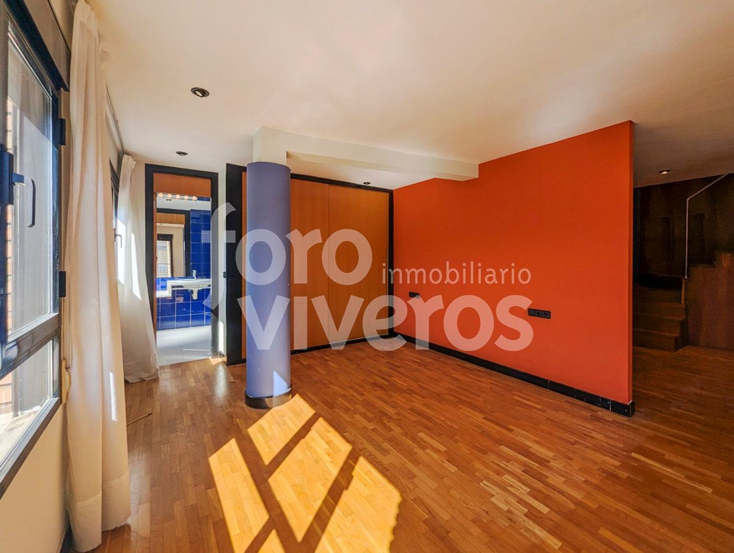 Piso en Calle del Doctor Gómez Ferrer, Ciutat Universitària - Foto 9