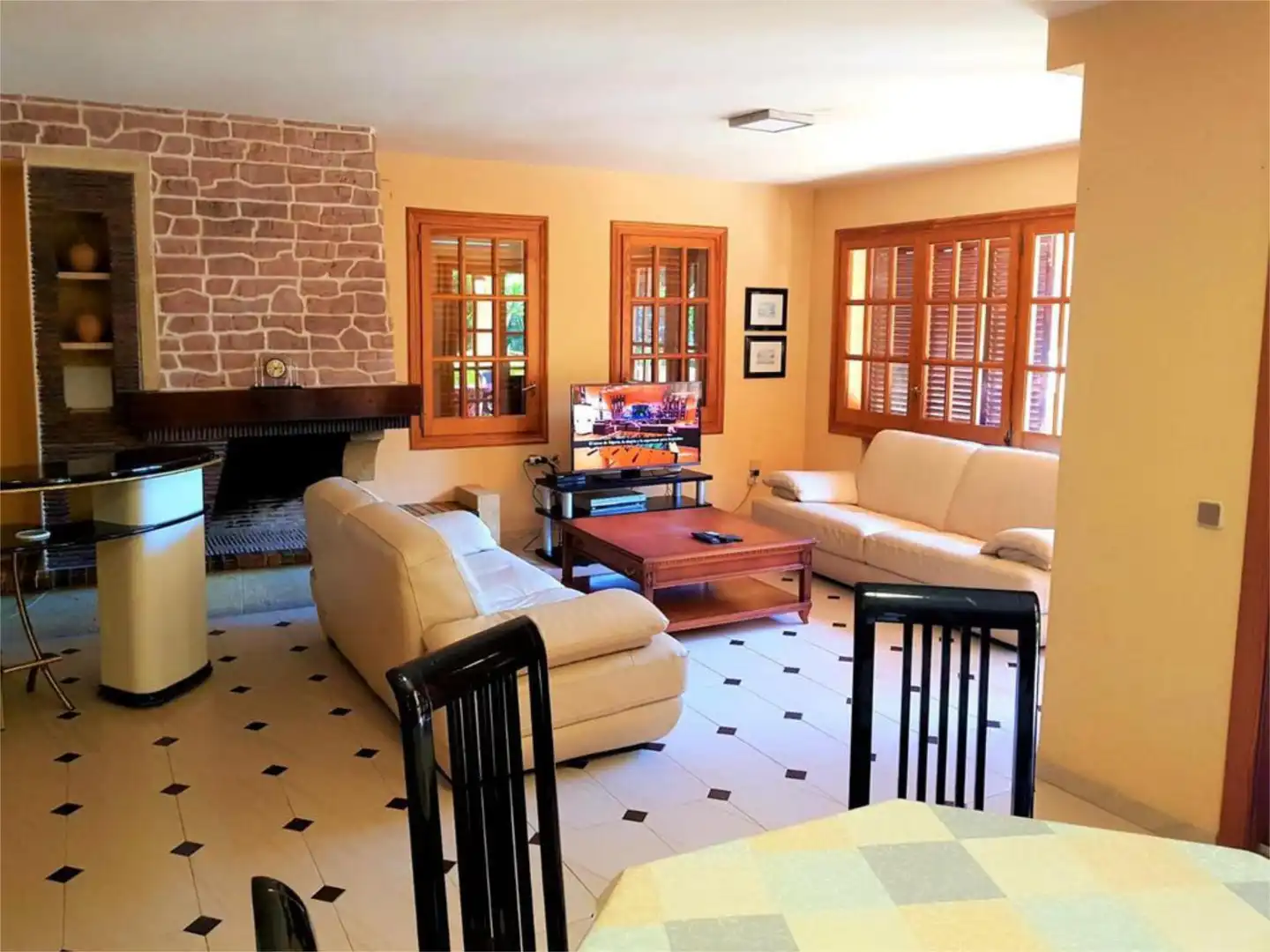Chalet en  Carrer Pau Picasso 1 - Foto 4
