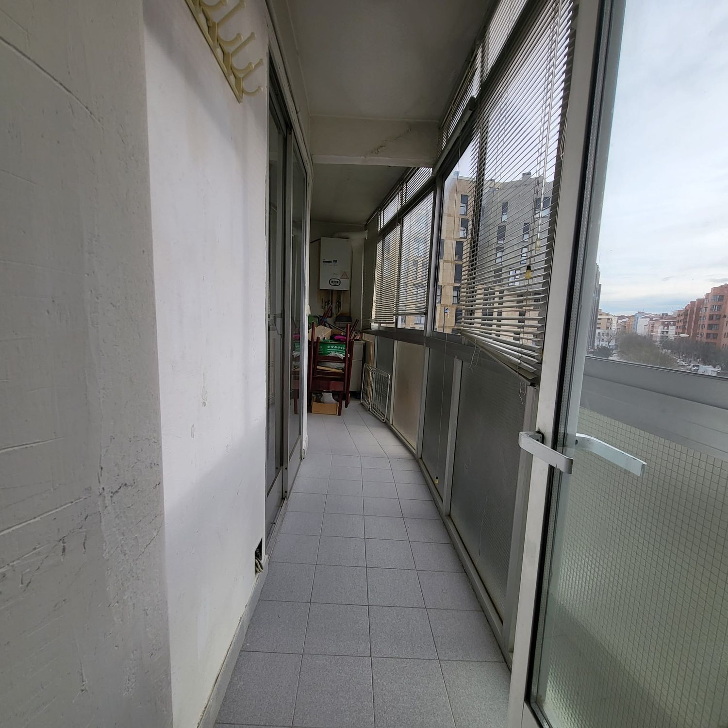 Piso en Carretera de Arcos, 2, San Pedro y San Felices - Foto 8