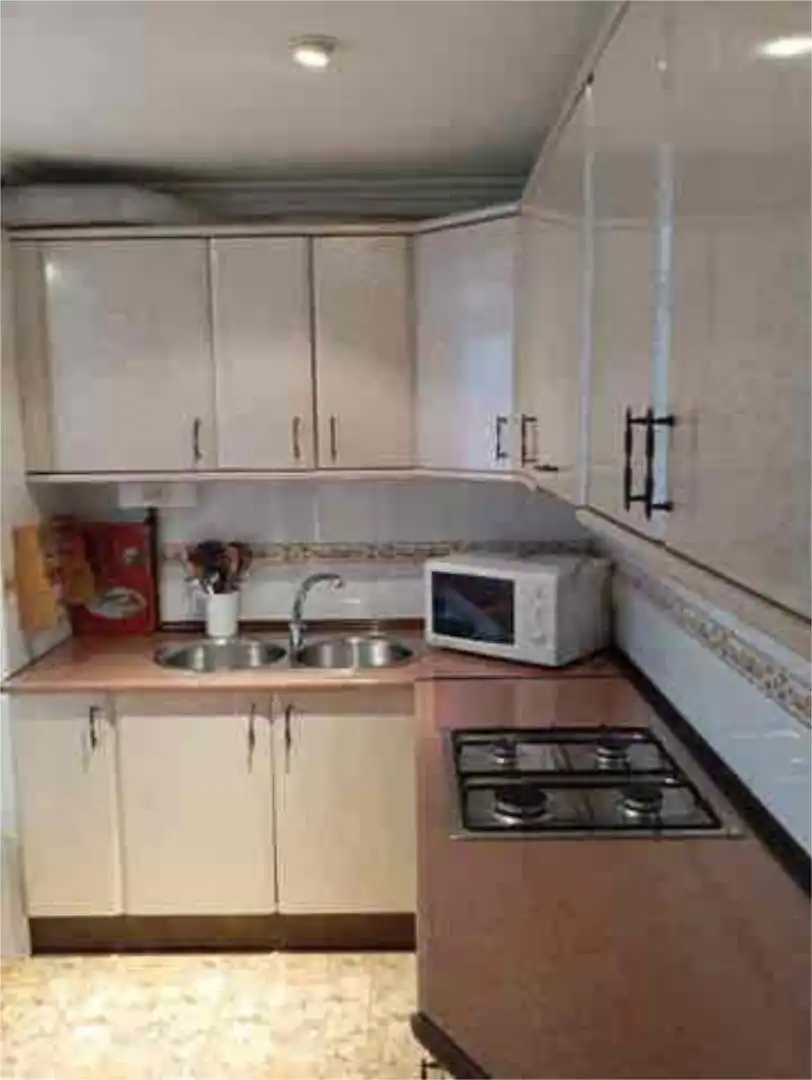 Piso en Macarena - Foto 7