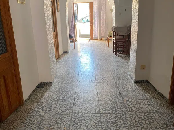 Casa de pueblo en Calle Reyes Catolicos, 55 - Foto 2