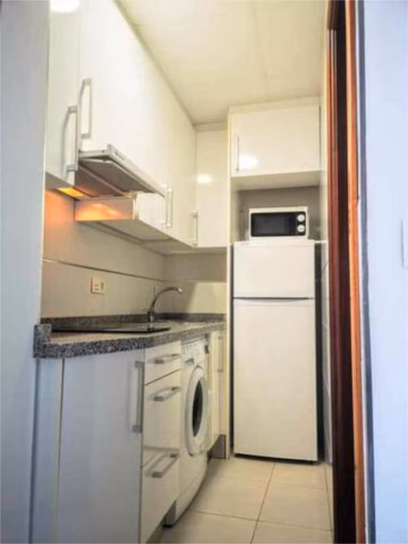 Ático en Centro - Foto 7