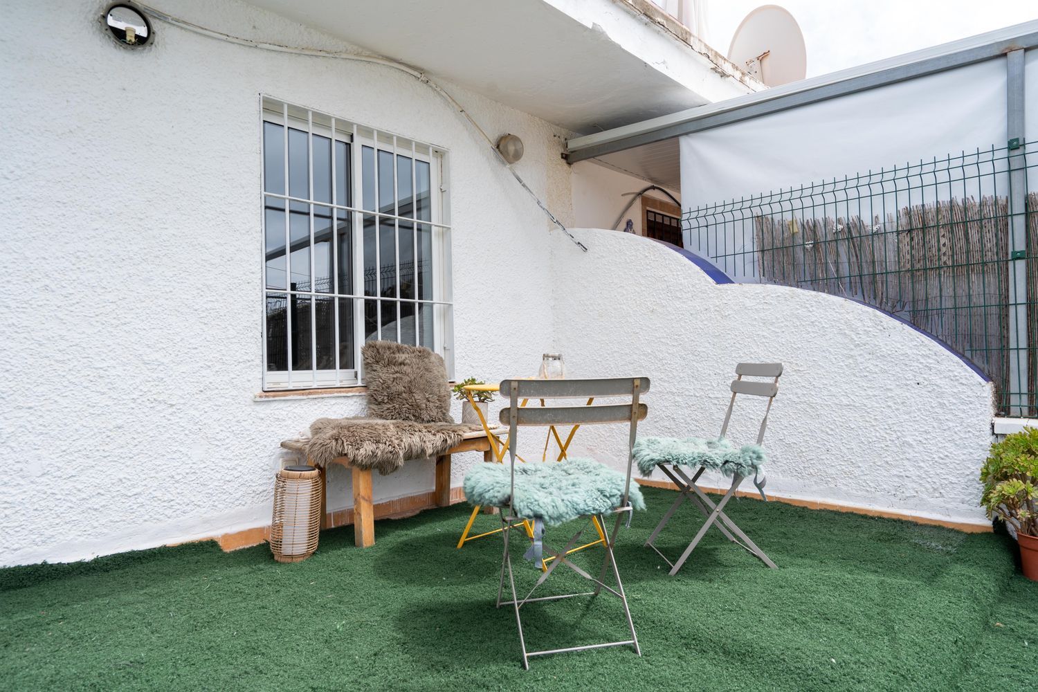 Chalet adosado en Calle Marta, 25 - Foto 12