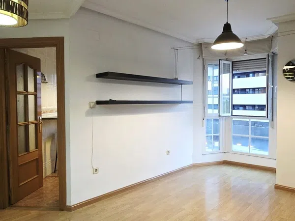 Piso en Paseo de la Dirección, 174, Valdeacederas - Foto 1