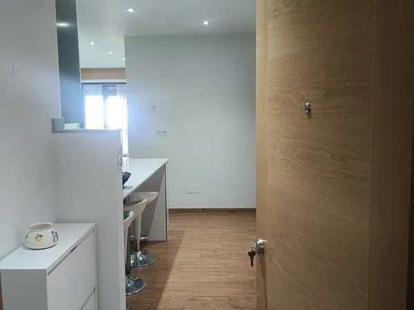 Piso en Camino Jacobeo, 13, Zona Alta, Zona Alta - Foto 19