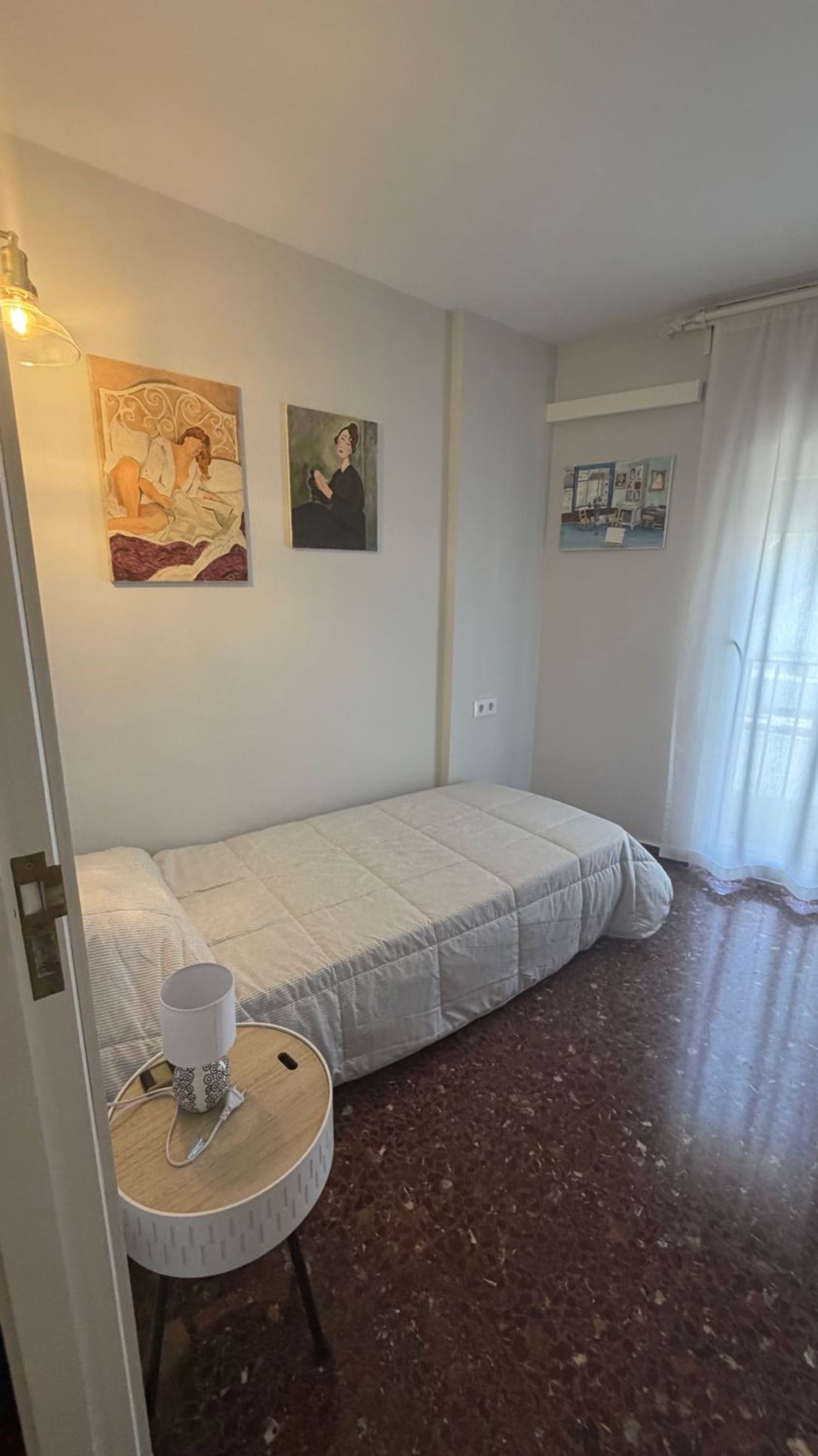Piso en Plaza del Col·legi del Patriarca, 5, La Xerea - Foto 8