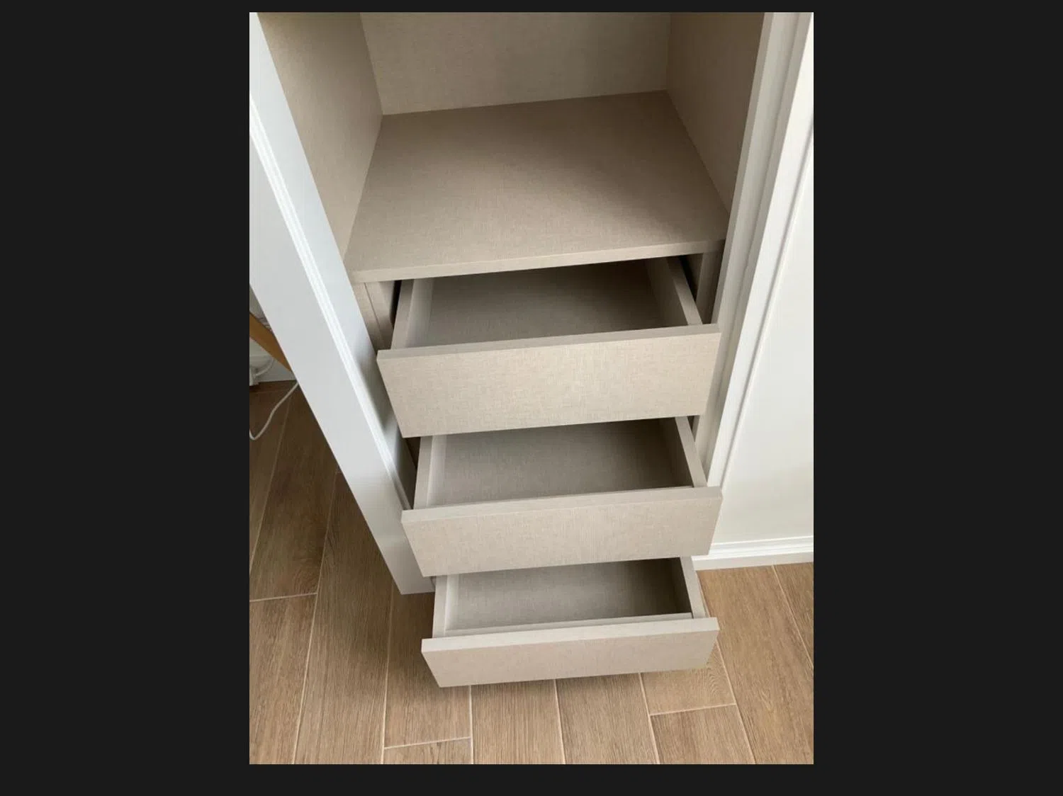 Estudio en calle San Vicente, 6 - Foto 10