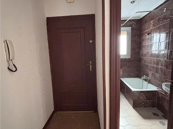 Piso en Rochapea, Rochapea - Foto 7