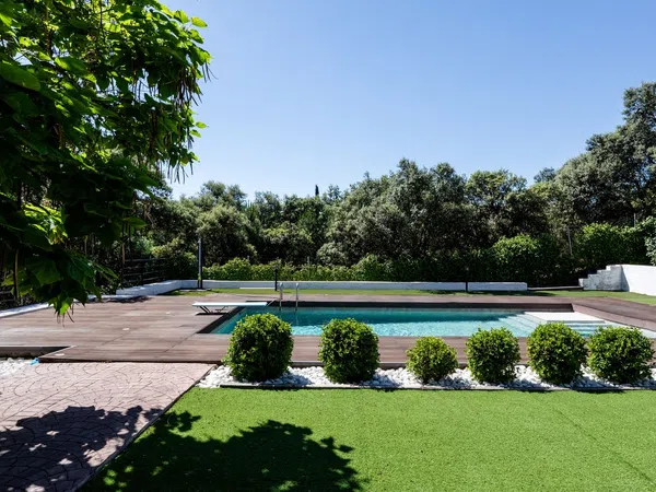 Casa independiente en Barrio Molino de la Hoz - Foto 3