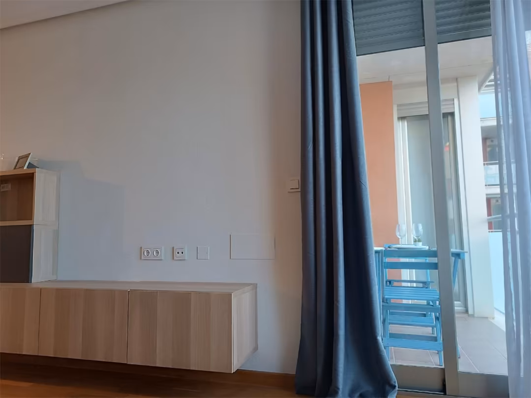 Piso en  Avenida Juan Pablo II 25 - Foto 8