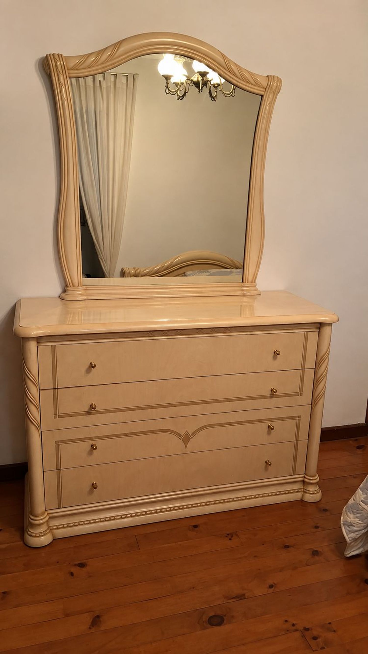 Casa de pueblo en Santiago de Calvos,Bande,Ourense, 3 - Foto 17
