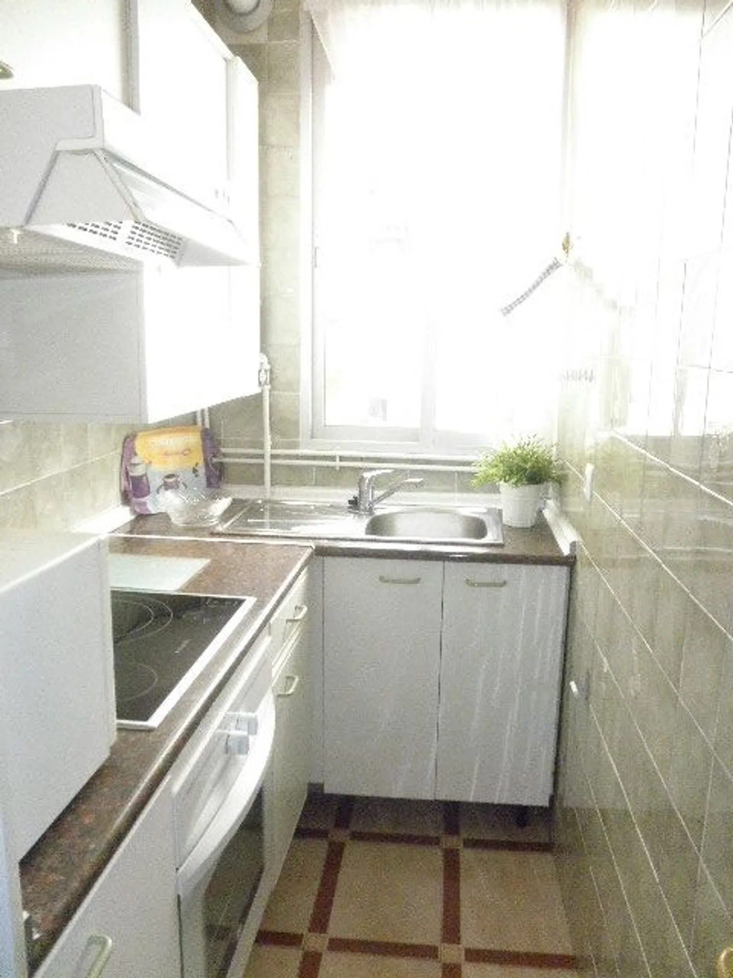 Piso en C/Jaén, 26 - Foto 2