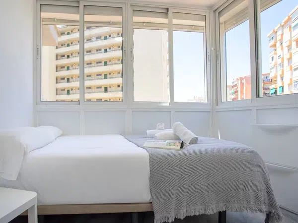 Estudio en Malaga, 1, Centro Ciudad, Centro Ciudad - Foto 1