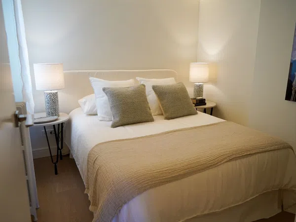 Piso en Barrio Gaztambide - Foto 13