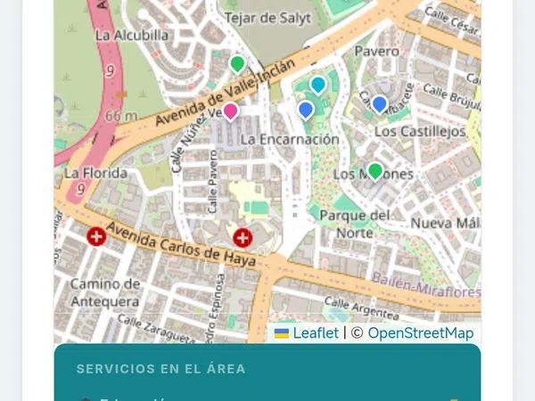 Piso en Calle Nuestra Señora de Tíscar, 7, San Alberto - La Alcubilla - Florisol - Foto 11
