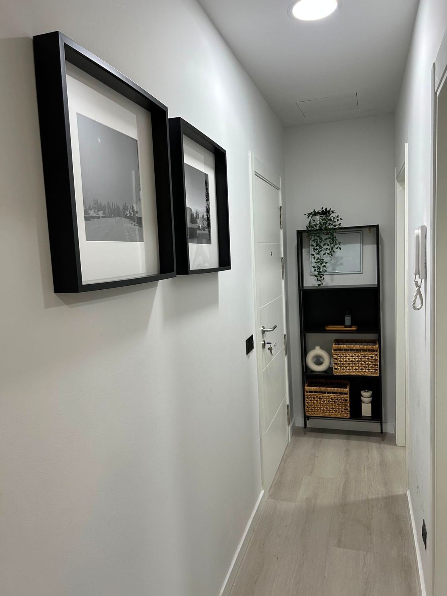Piso en Calle Luis Doreste Silva, 6, Arenales - Lugo - Avda Marítima - Foto 7