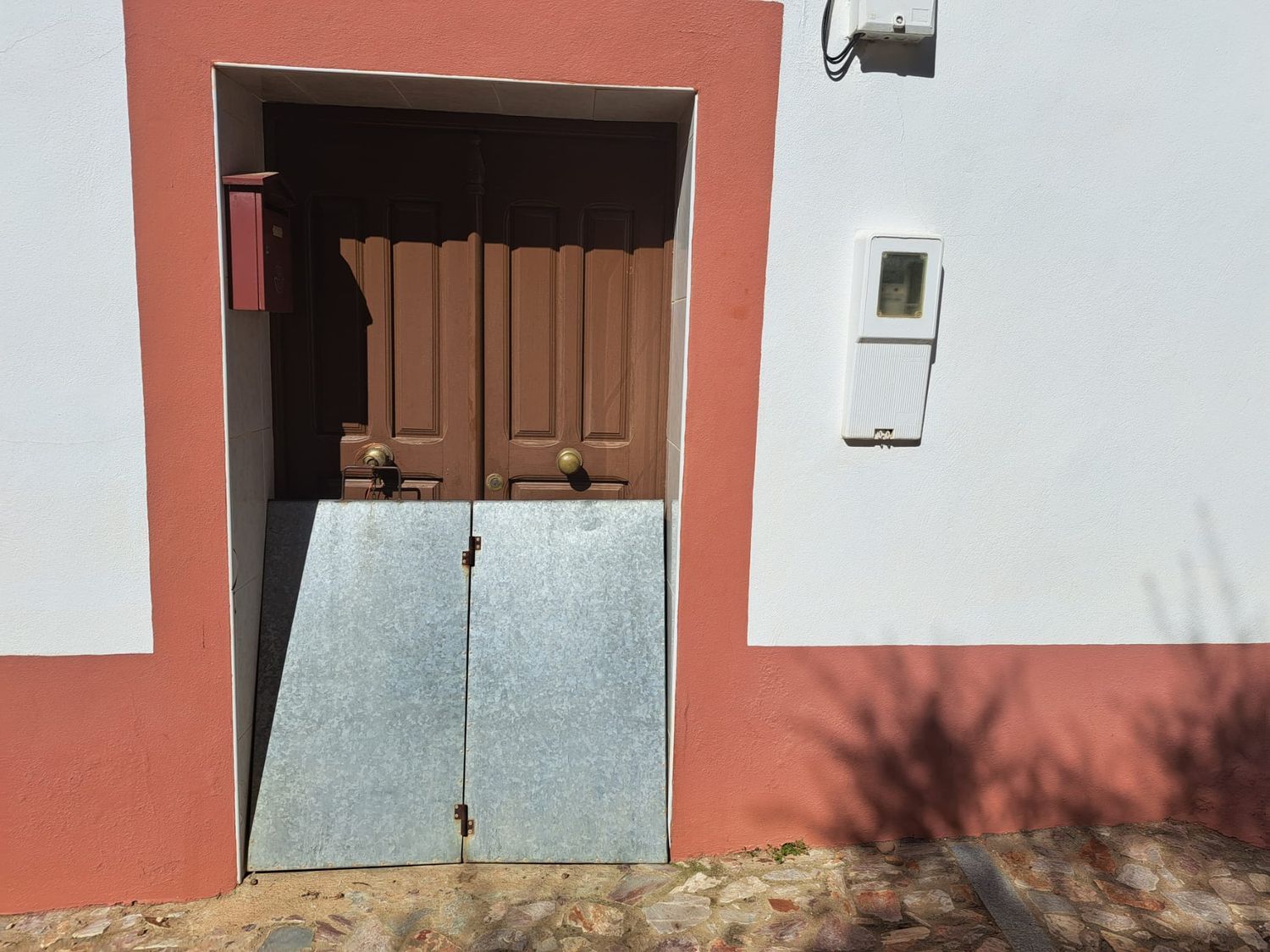 Casa de pueblo en Calle General Ríos, 9 - Foto 17