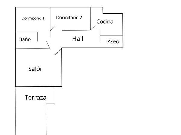 Piso en Urbanizaión Atalaya del Golf s/n - Foto 21