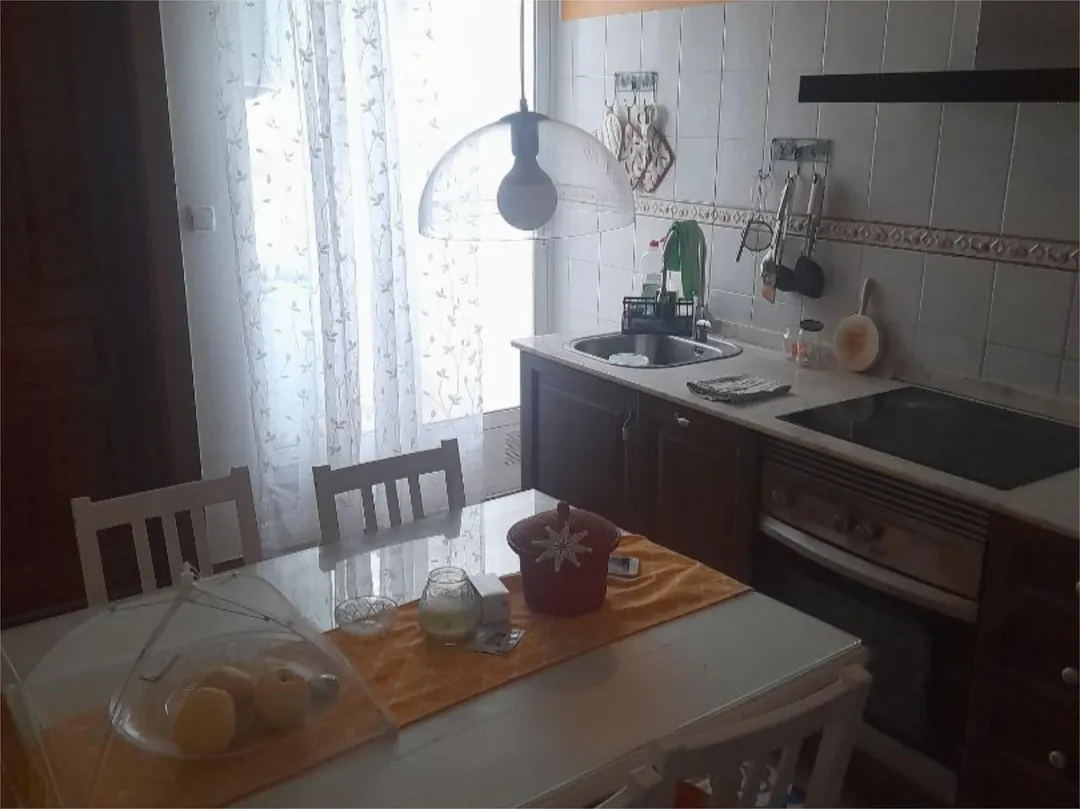 Piso en  Avenida de Juan Carlos I 20 - Foto 11