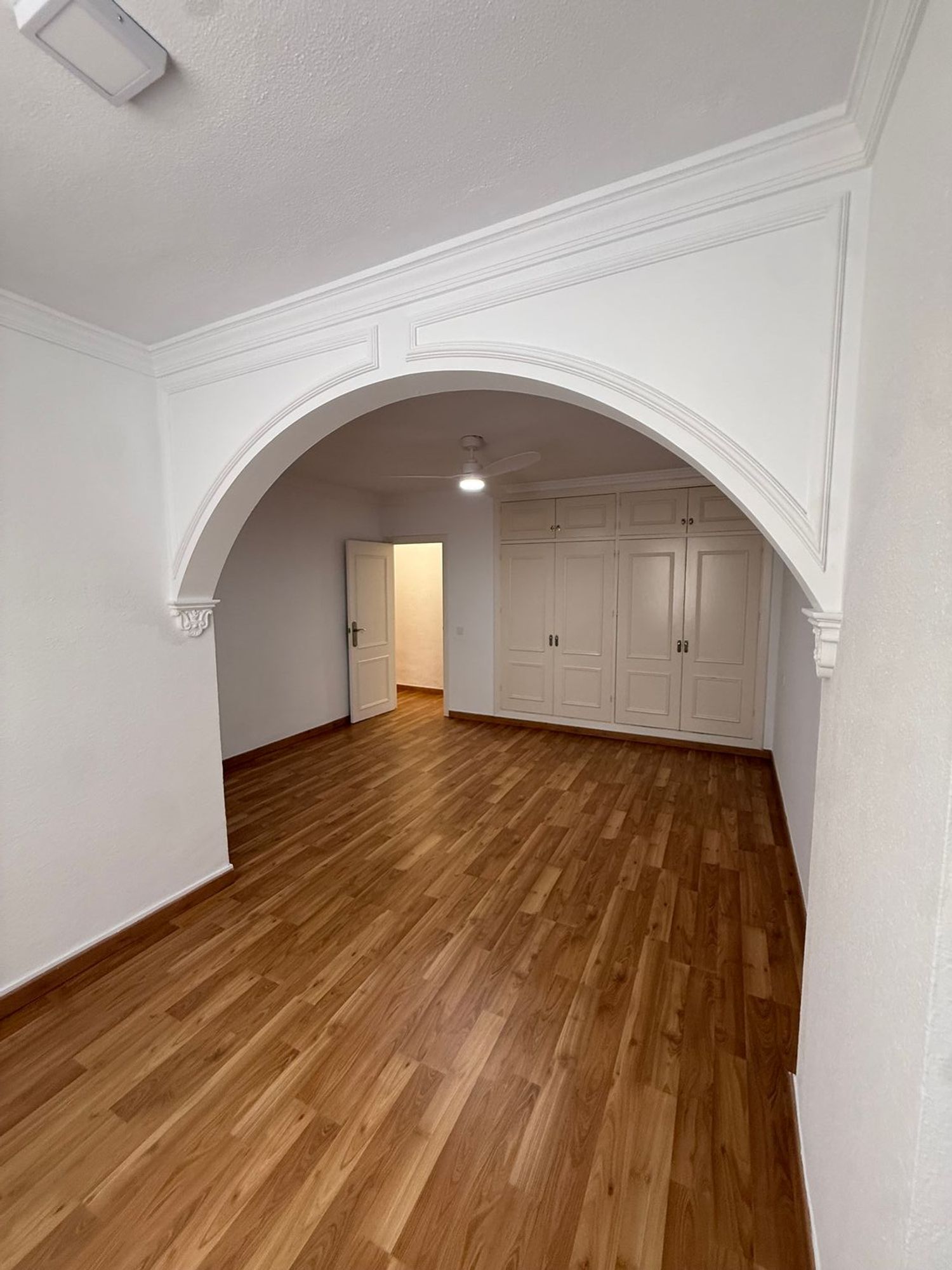 Piso en Calle Maestranza, 8, Malagueta - Monte Sancha - Foto 26