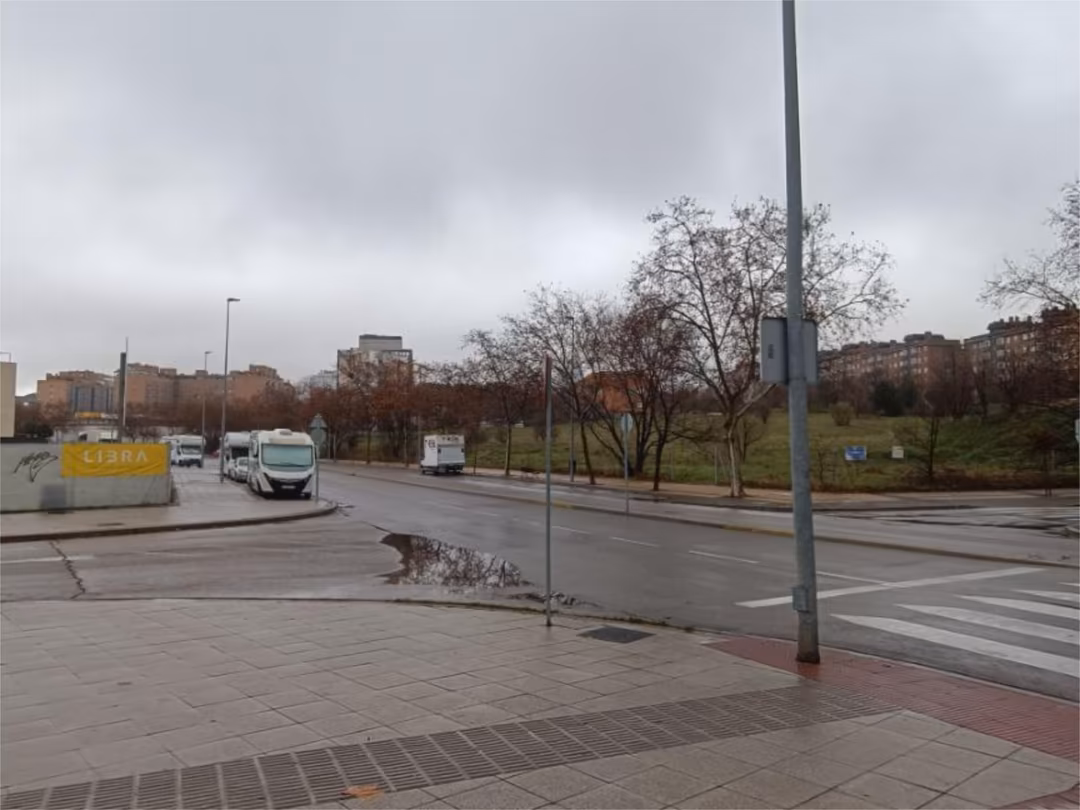 Loft en  Plaza del Comercio 11 - Foto 34