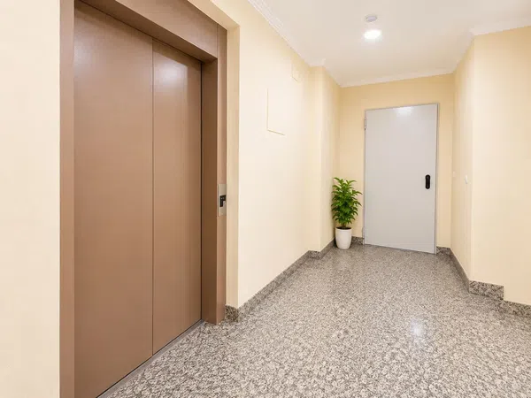 Piso en Calle de Manuel Broseta, 37, Oliva pueblo, Oliva pueblo - Foto 2