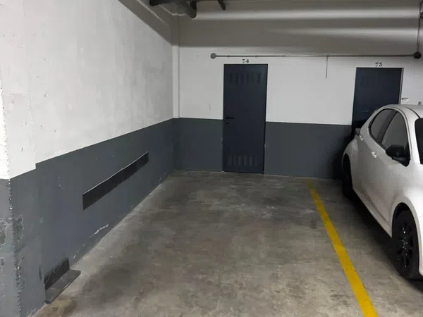 Piso en Barrio de los Periodistas, Barrio de los Periodistas - Foto 19