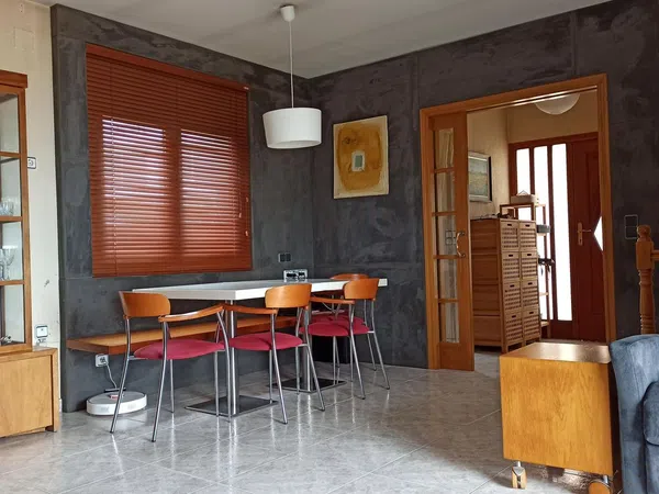 Casa o chalet independiente en Calle Pitágoras, 43, Els Grecs - Mas Oliva, Els Grecs - Mas Oliva - Foto 10