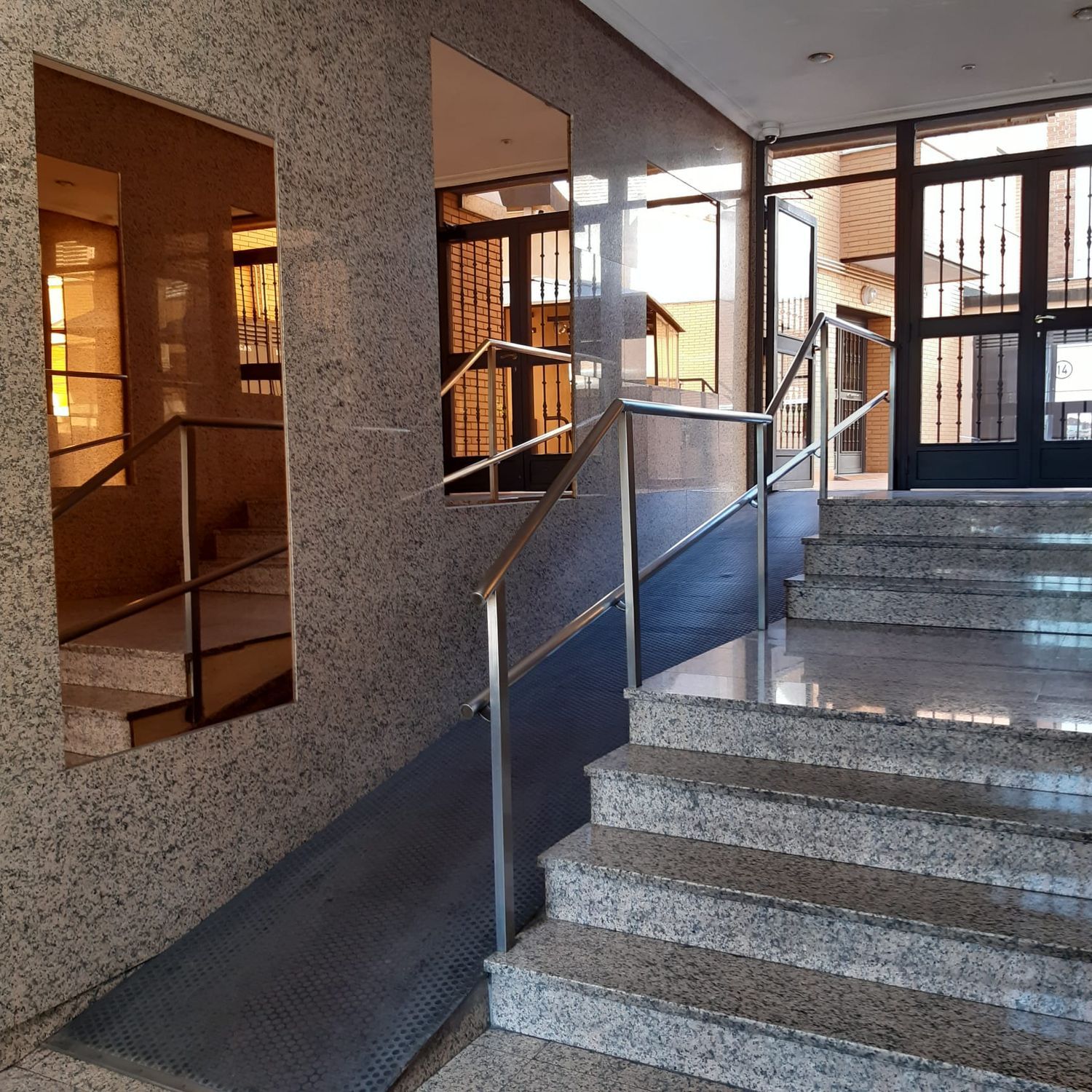 Piso en Calle de Mariano Sebastian Izuel, 14, Alcobendas Centro, Alcobendas Centro - Foto 15