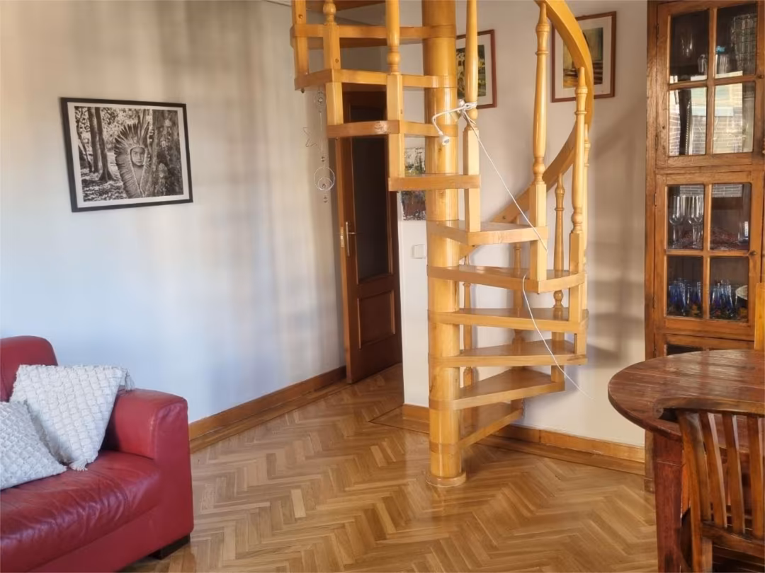 Piso en  Calle de Ángel Larra 37 - Foto 31