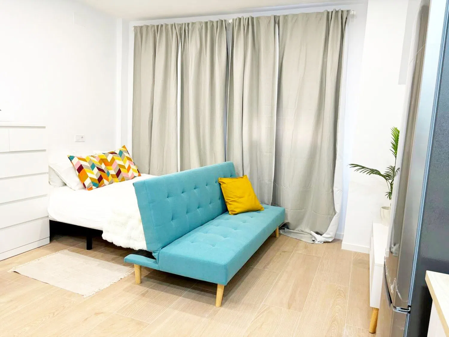 Estudio en calle Lucano, 10 - Foto 23